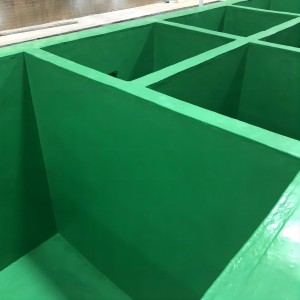 延安防腐水池，延安水池防腐防渗怎么做，延安防腐水池施工厂家